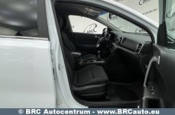 Kia Sportage 1.7 CRDi LX 2016 full