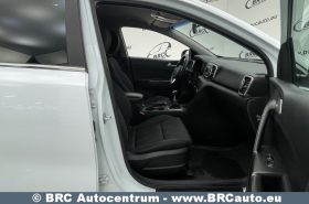 Kia Sportage 1.7 CRDi LX 2016