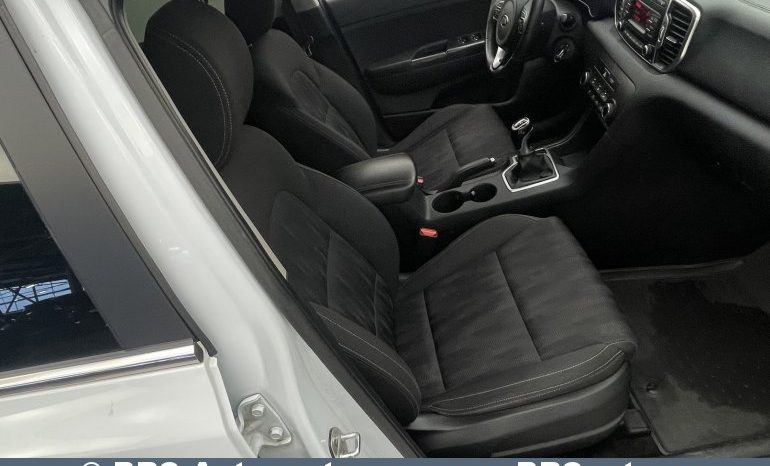 Kia Sportage 1.7 CRDi LX 2016 full