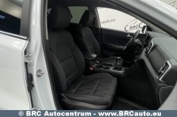 Kia Sportage 1.7 CRDi LX 2016 full