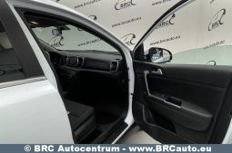 Kia Sportage 1.7 CRDi LX 2016 full
