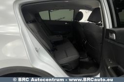 Kia Sportage 1.7 CRDi LX 2016 full