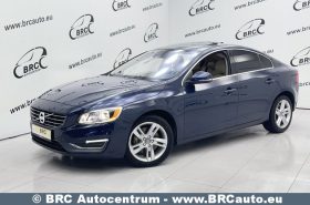 Volvo S60 T5 Automatas 2014