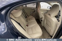 Volvo S60 T5 Automatas 2014 full