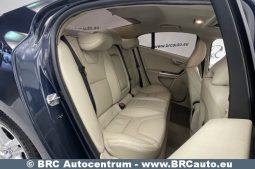 Volvo S60 T5 Automatas 2014 full
