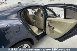 Volvo S60 T5 Automatas 2014 full