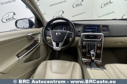 Volvo S60 T5 Automatas 2014 full