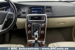 Volvo S60 T5 Automatas 2014 full
