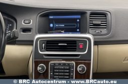 Volvo S60 T5 Automatas 2014 full