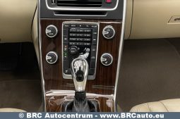 Volvo S60 T5 Automatas 2014 full