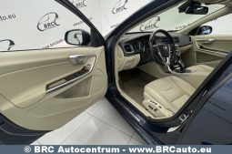 Volvo S60 T5 Automatas 2014 full