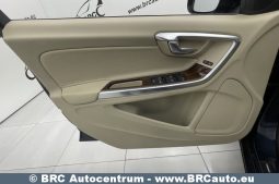 Volvo S60 T5 Automatas 2014 full