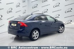 Volvo S60 T5 Automatas 2014 full