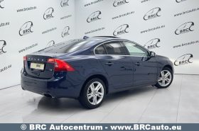 Volvo S60 T5 Automatas 2014