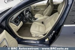Volvo S60 T5 Automatas 2014 full