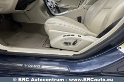 Volvo S60 T5 Automatas 2014 full