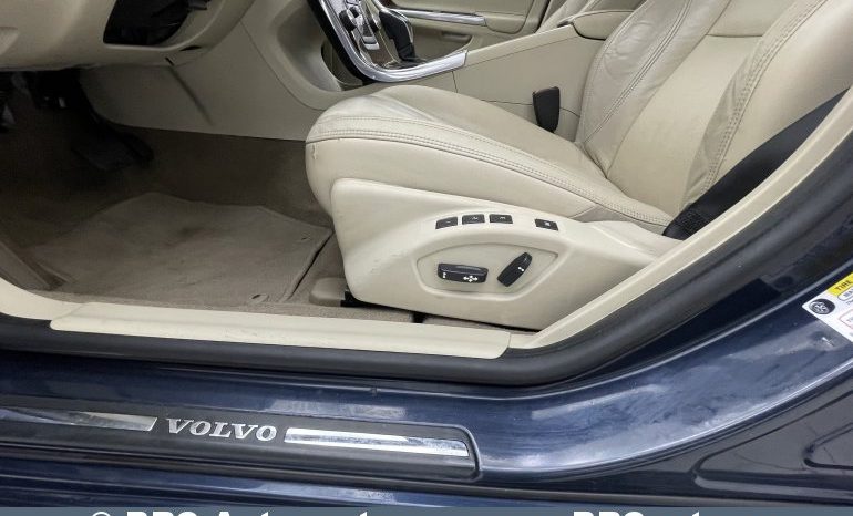 Volvo S60 T5 Automatas 2014 full