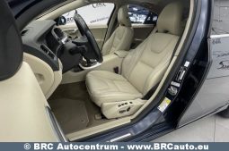 Volvo S60 T5 Automatas 2014 full