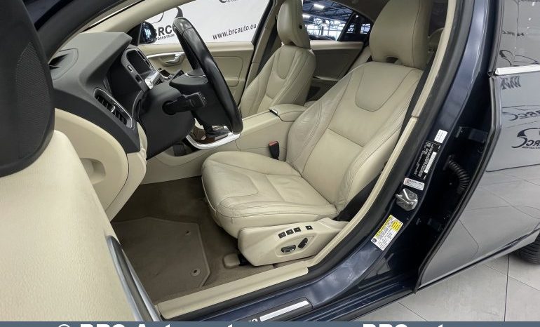 Volvo S60 T5 Automatas 2014 full