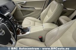Volvo S60 T5 Automatas 2014 full