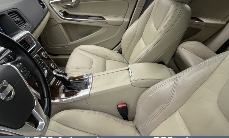 Volvo S60 T5 Automatas 2014 full