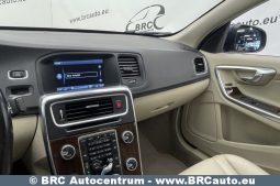 Volvo S60 T5 Automatas 2014 full