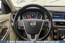 Volvo S60 T5 Automatas 2014 full