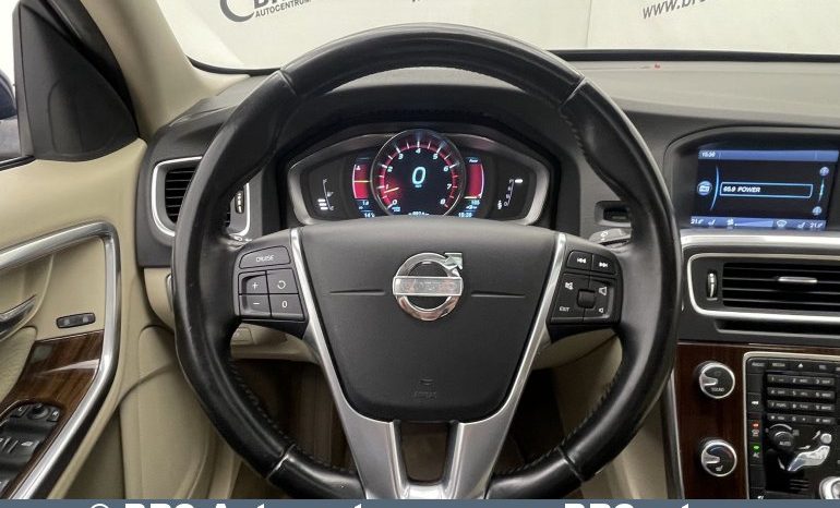 Volvo S60 T5 Automatas 2014 full