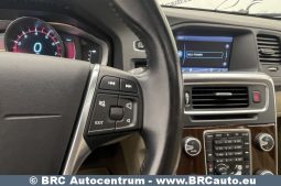 Volvo S60 T5 Automatas 2014 full