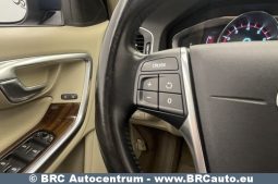 Volvo S60 T5 Automatas 2014 full
