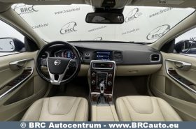 Volvo S60 T5 Automatas 2014