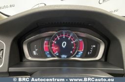 Volvo S60 T5 Automatas 2014 full