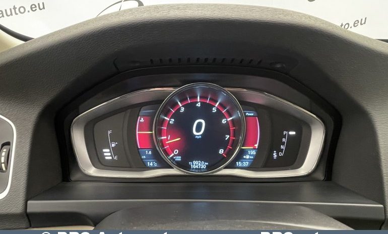 Volvo S60 T5 Automatas 2014 full