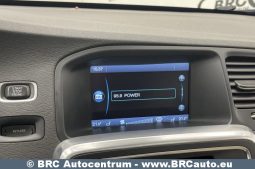 Volvo S60 T5 Automatas 2014 full