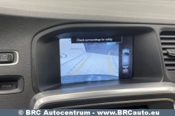 Volvo S60 T5 Automatas 2014 full