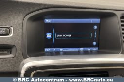 Volvo S60 T5 Automatas 2014 full