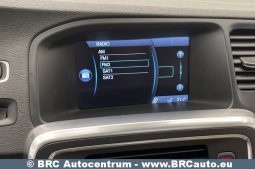 Volvo S60 T5 Automatas 2014 full