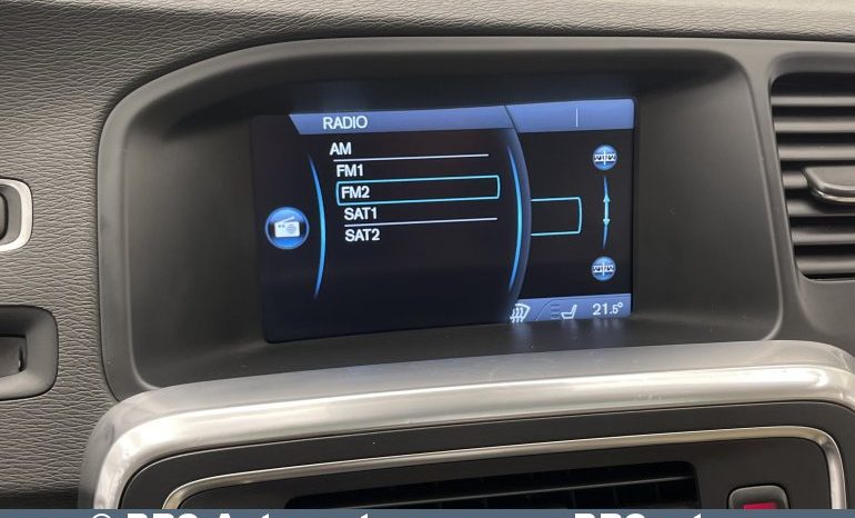 Volvo S60 T5 Automatas 2014 full
