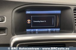 Volvo S60 T5 Automatas 2014 full