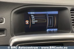 Volvo S60 T5 Automatas 2014 full