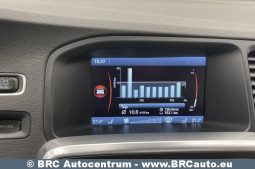 Volvo S60 T5 Automatas 2014 full