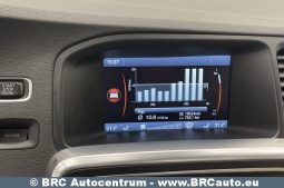 Volvo S60 T5 Automatas 2014 full