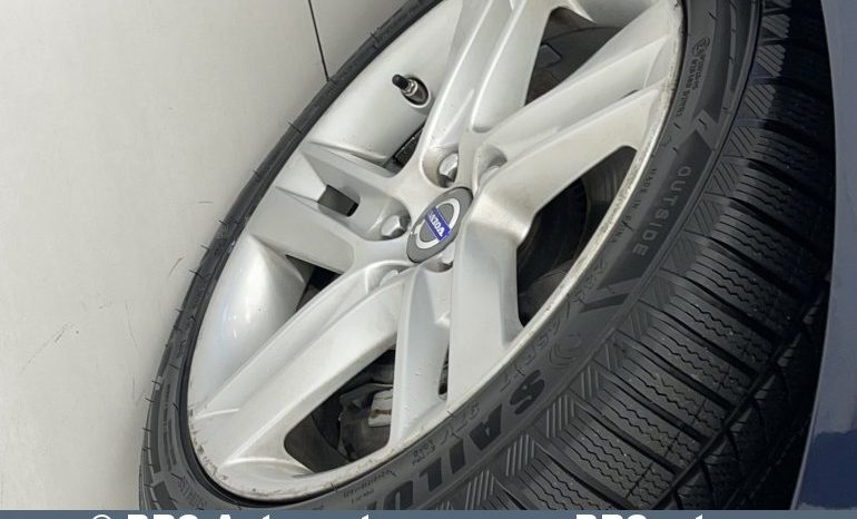 Volvo S60 T5 Automatas 2014 full