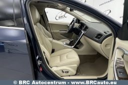 Volvo S60 T5 Automatas 2014 full