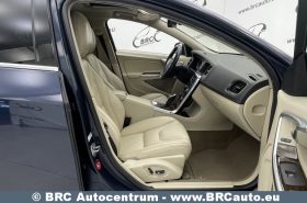 Volvo S60 T5 Automatas 2014