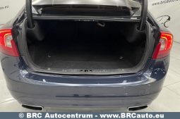 Volvo S60 T5 Automatas 2014 full