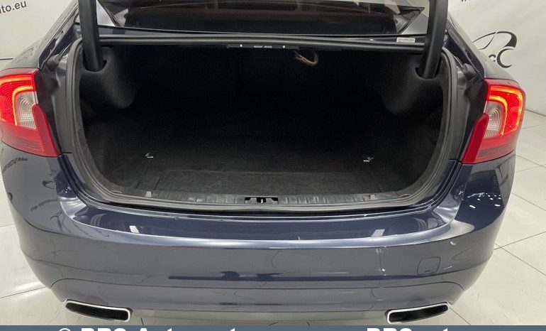 Volvo S60 T5 Automatas 2014 full