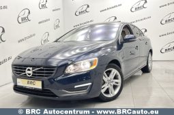 Volvo S60 T5 Automatas 2014 full