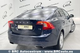 Volvo S60 T5 Automatas 2014 full