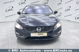 Volvo S60 T5 Automatas 2014 full